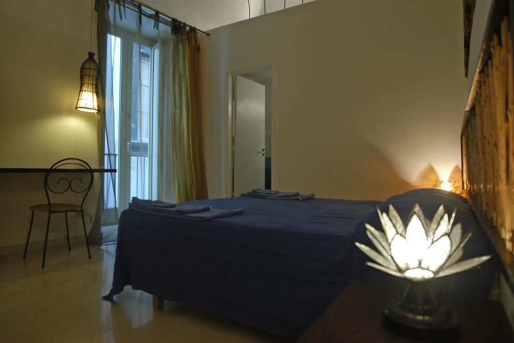 Diletto A Bed & Breakfast Napoli