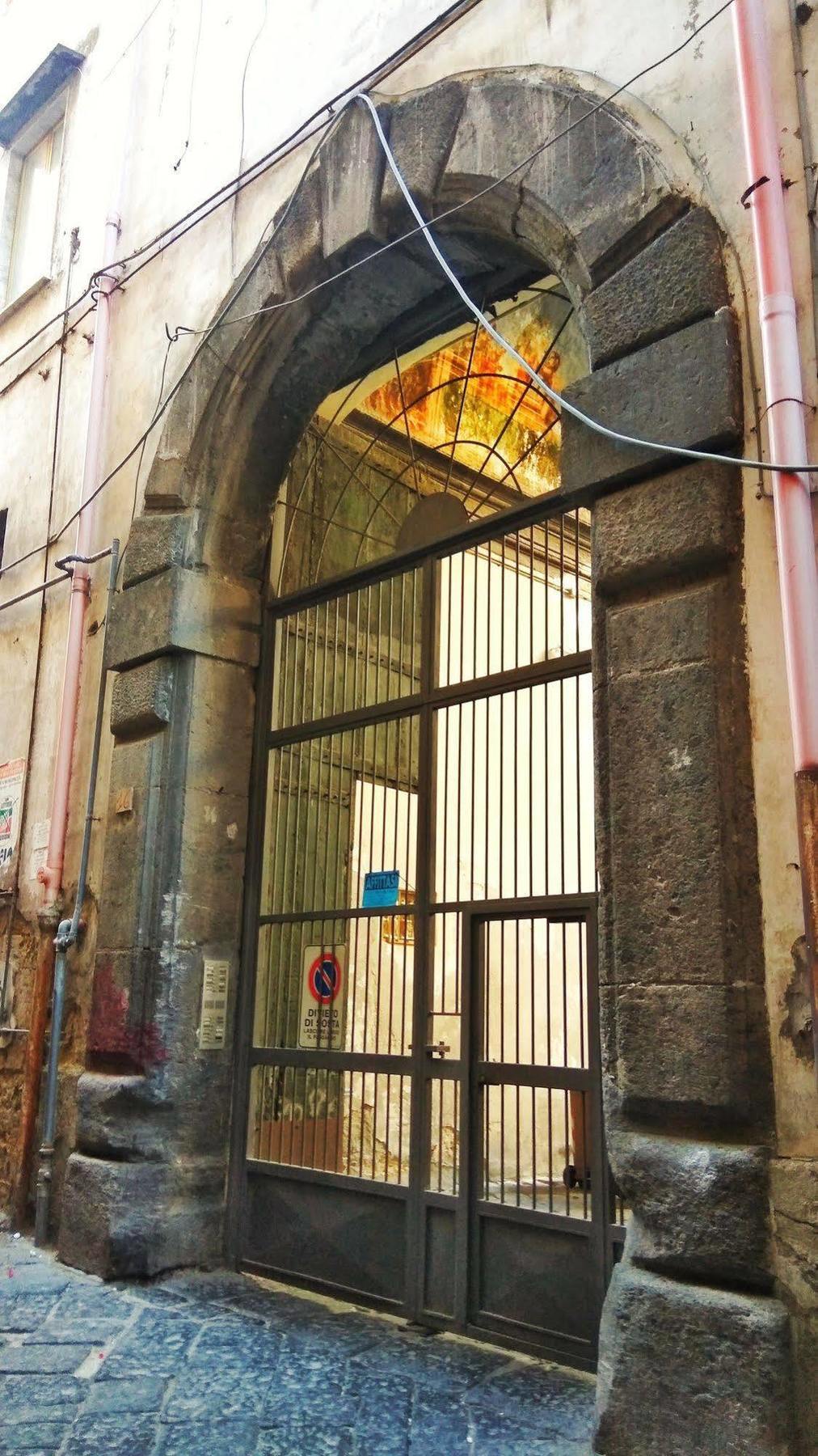 Bed & Breakfast Diletto A Napoli