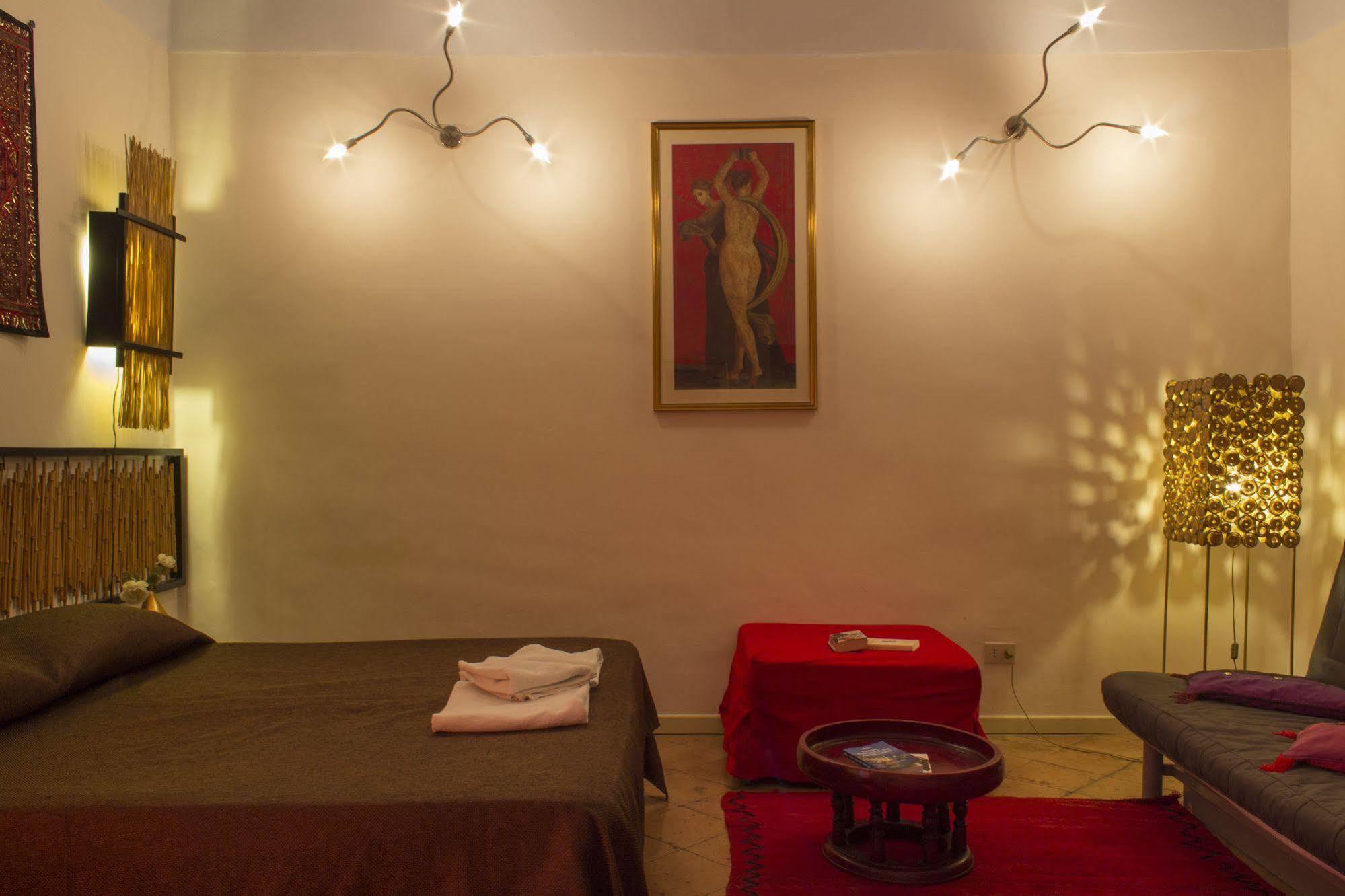 Bed & Breakfast Diletto A Napoli