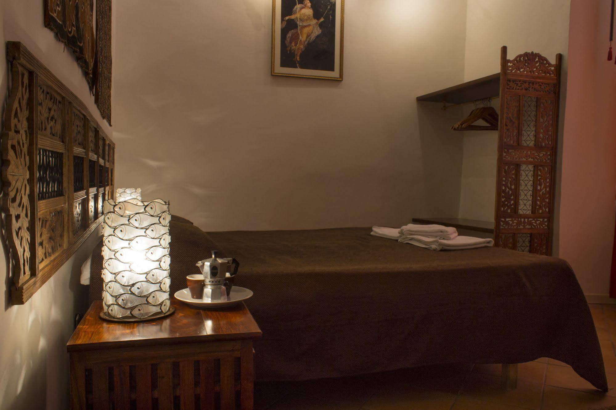 Bed & Breakfast Diletto A Napoli